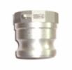 Aluminium Camlock Coupling Type A